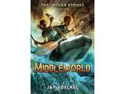 Middleworld Jaguar Stones