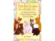 Purr fect Recipes for a Healthy Cat 1