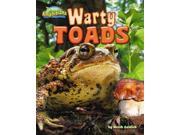 Warty Toads Amphibiana