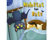 Habitat for Bats Little Birdie Readers