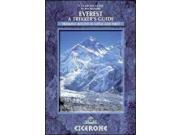 Cicerone Everest Cicerone International Trekking Guides 4