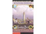 Sandry s Book The Circle of Magic Reissue