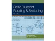 Basic Blueprint Reading and Sketching 9