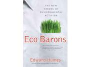 Eco Barons 1 Reprint