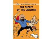 The Secret of the Unicorn Adventures of Tintin