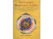 The Complete Magician s Tables