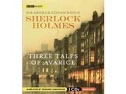Sherlock Holmes Unabridged