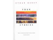 Four Stories The B. G. Rudolph Lectures in Judaic Studies