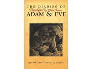 The Diaries of Adam Eve