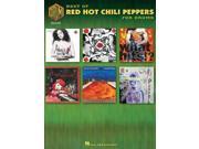 Best of Red Hot Chili Peppers for Drums