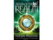 Ruler of the Realm The Faerie Wars Chronicles