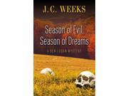 Season of Evil Season of Dreams Five Star Mystery Series