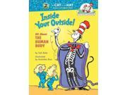Inside Your Outside! Cat in the Hat s Learning Library 1
