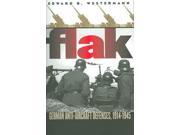 Flak Modern War Studies