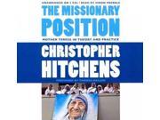The Missionary Position Unabridged