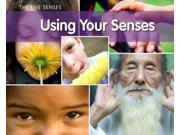 Using Your Senses The Five Senses Acorn Read aloud Level M