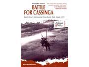 Battle for Cassinga Africa@war