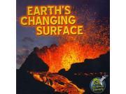 Earth s Changing Surface My Science Library Levels 1 2