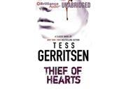 Thief of Hearts Library Edition