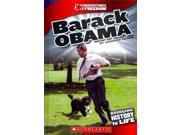 Barack Obama Cornerstones of Freedom. Third Series