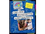 Online Etiquette and Safety Super Smart Information Strategies Information Explorer