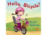 Hello Bicycle!
