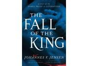 The Fall of the King Reprint