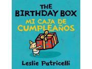 The Birthday Box Mi caja de cumpleanos