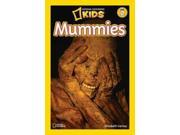 Mummies National Geographic Readers