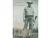One Ranger Bridwell Texas History Series
