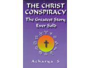 The Christ Conspiracy