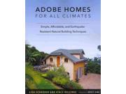 Adobe Homes for All Climates 1