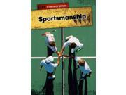 Sportsmanship Ethics of Sports