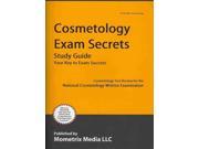 Cosmetology Exam Secrets STG
