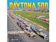 The Daytona 500 Spectacular Sports