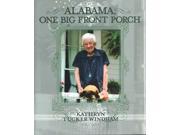 Alabama One Big Front Porch