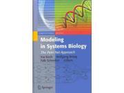 Modeling in Systems Biology