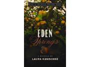 Eden Springs Made in Michigan Writers