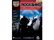 Rock Band Bass Play along PAP COM
