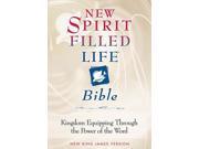 New Spirit Filled Life Bible BOX