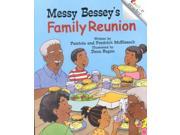 Messy Bessey s Family Reunion Rookie Readers