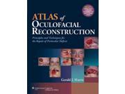 Atlas of Oculofacial Reconstruction 1 HAR PSC