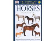 Smithsonian Handbooks Horses 2