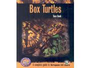 Box Turtles Complete Herp Care