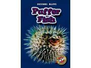 Puffer Fish Blastoff Readers. Level 2