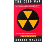 The Cold War A History