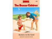 Mystery in the Sand Boxcar Children Mysteries