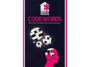 Codewords House of Puzzles