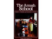Amish School People s Place Booklet Revised