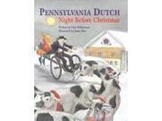 Pennsylvania Dutch Night Before Christmas Night Before Christmas Series